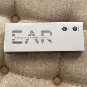 WiFi Ear Cleaner with Camera